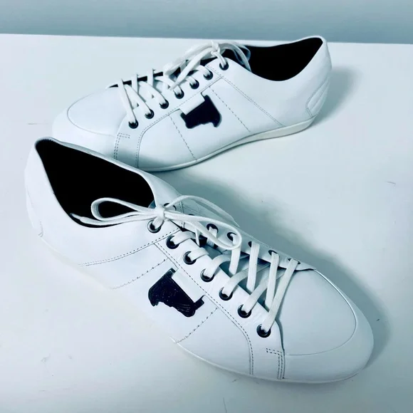 Versace Collection Men’s Sneakers 12